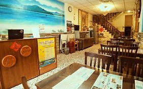 Sun Moon Lake Fisherman Homestay